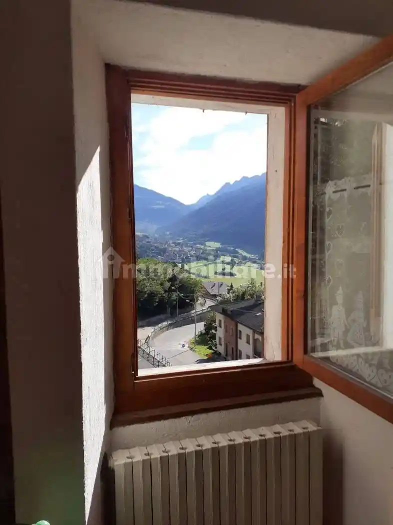 Appartamento in vendita a Vione