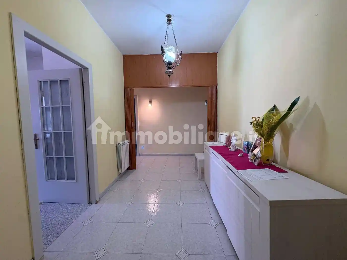 Appartamento in vendita a Monterotondo