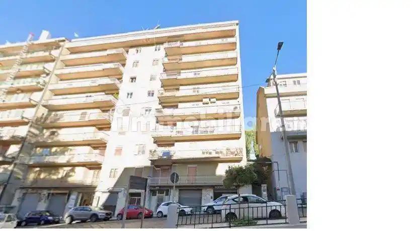 Appartamento in vendita a Enna