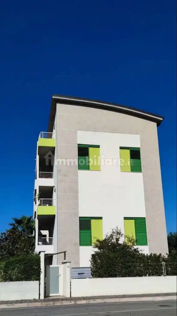 Appartamento in vendita a Manoppello