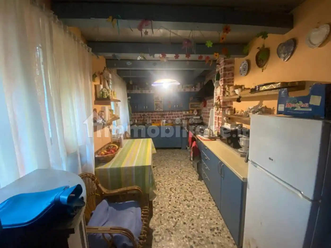 Casa indipendente in vendita a Rivignano Teor