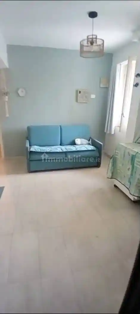 Appartamento in affitto a Gaeta