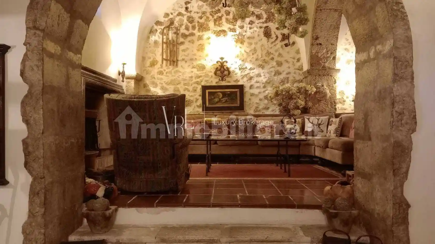 Casa indipendente in vendita a Arezzo