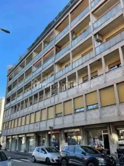 Appartamento in vendita a Forlì