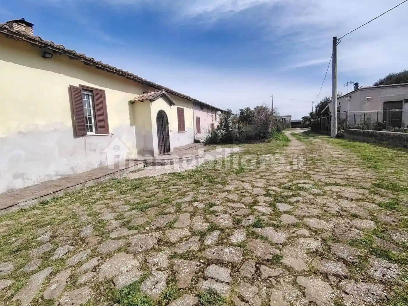 Villa in vendita a Ardea