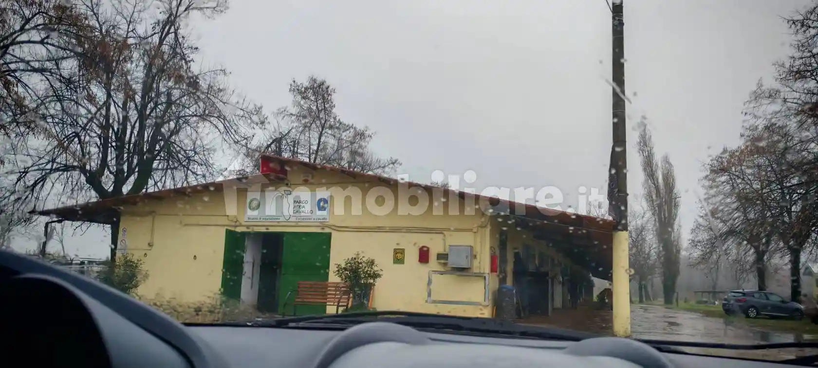 Rustico - Casale in vendita a Rivolta d'Adda