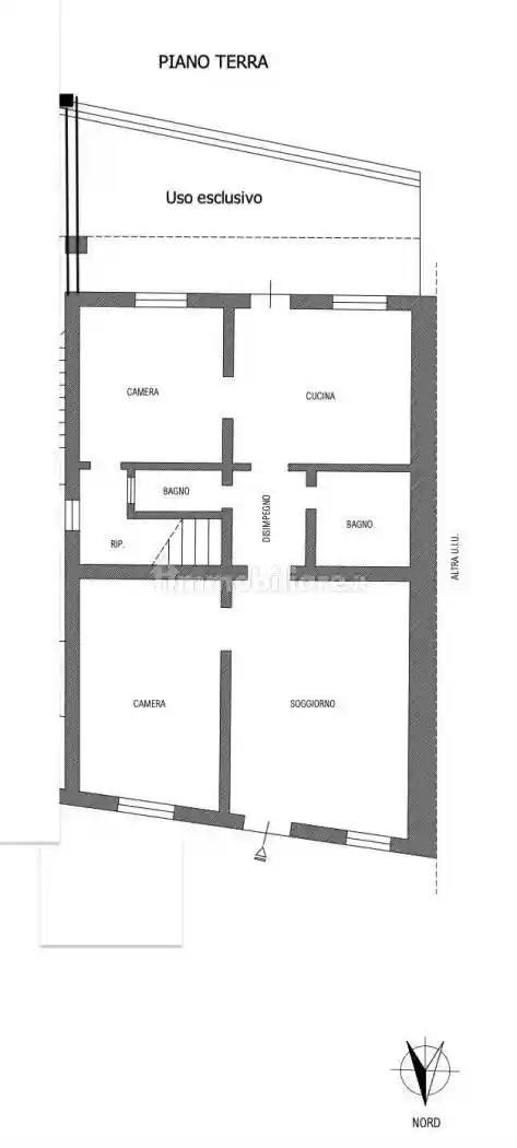 Appartamento in vendita a Firenze