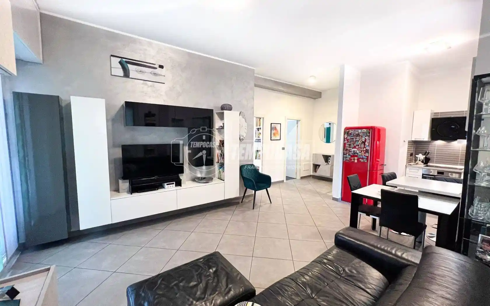 Appartamento in affitto a Monza