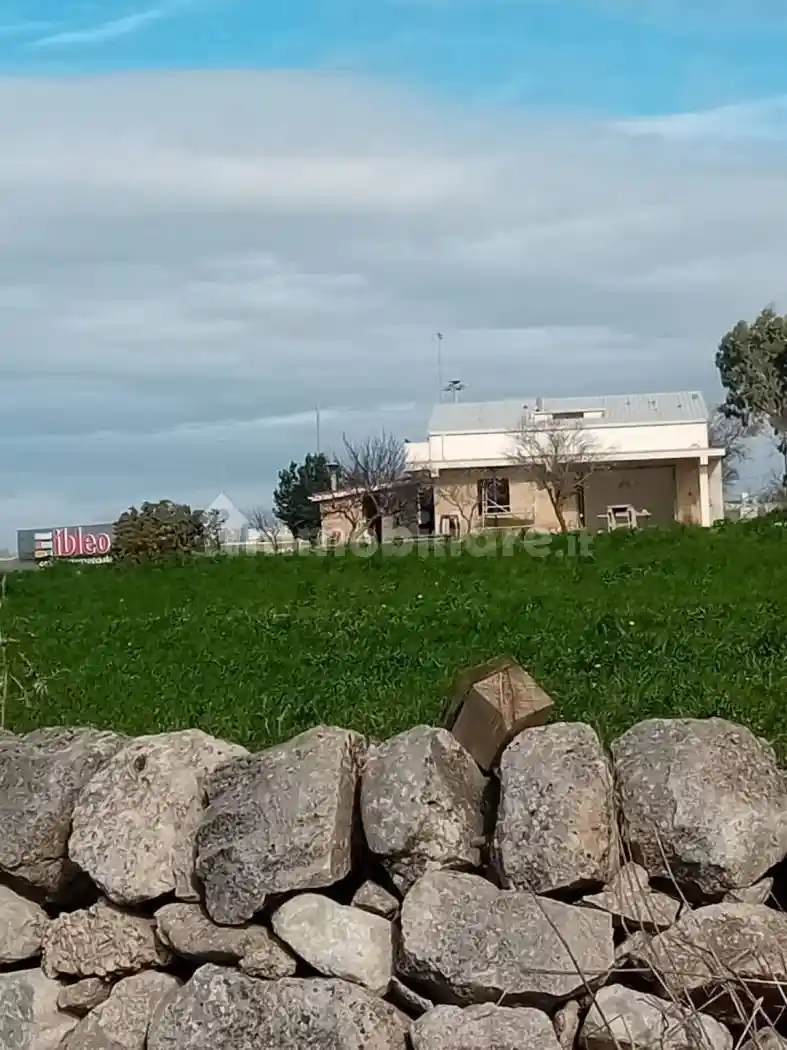 Villa in vendita a Ragusa