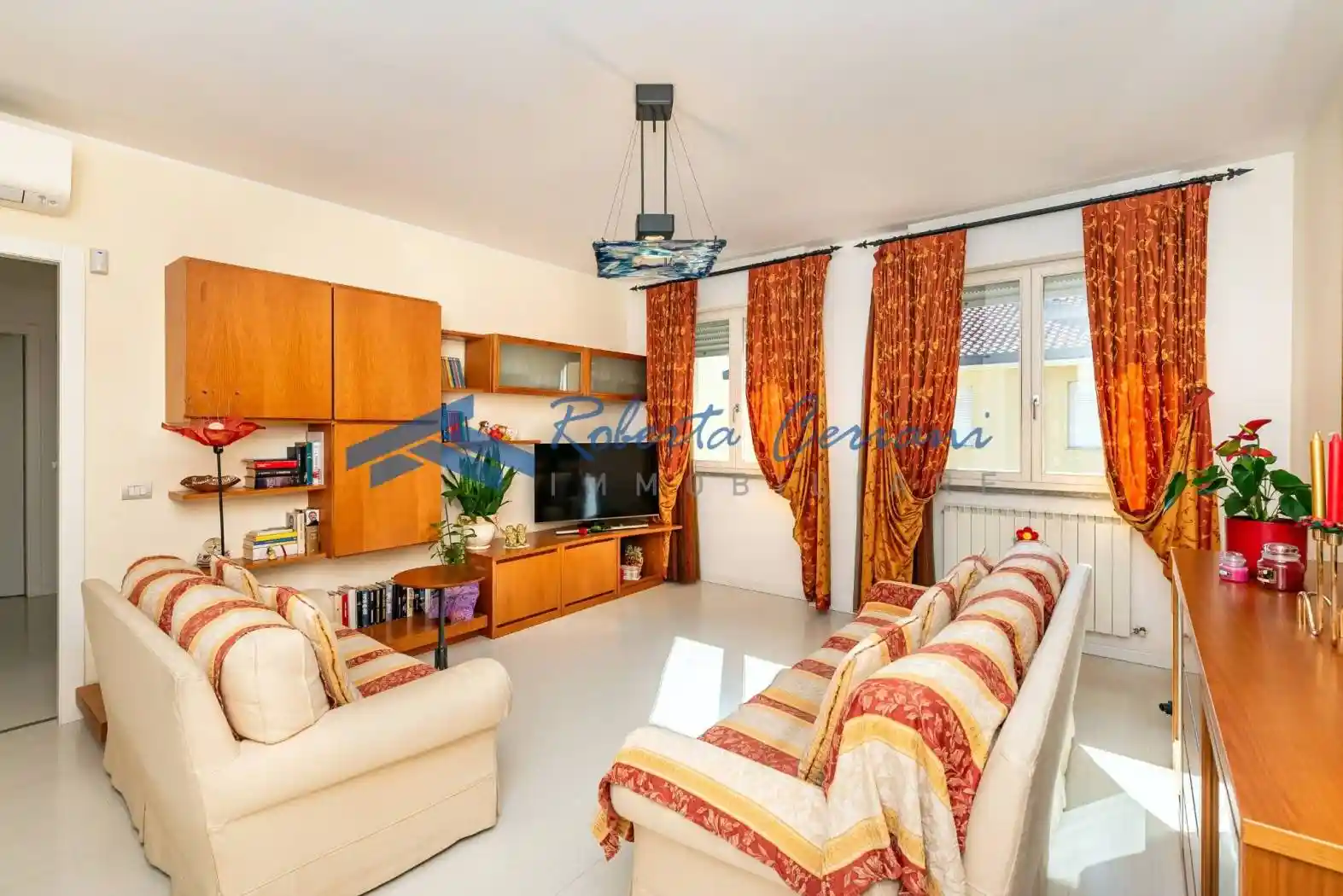 Appartamento in vendita a Rovellasca