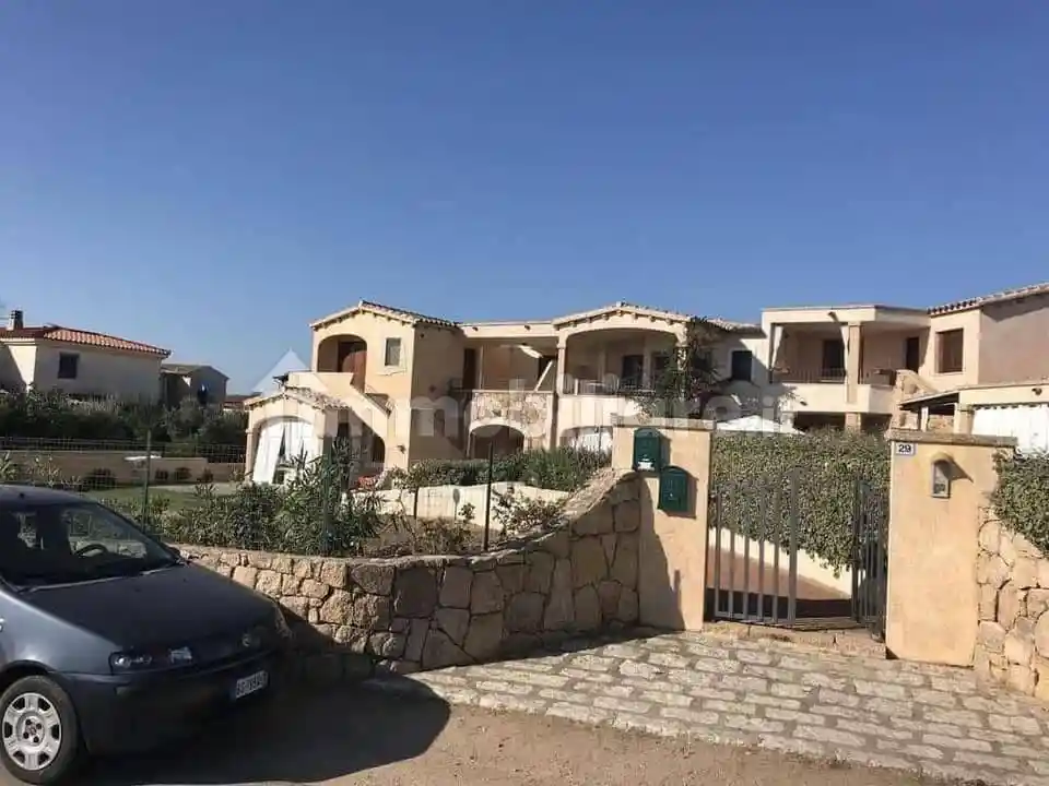 Villa in affitto a Olbia