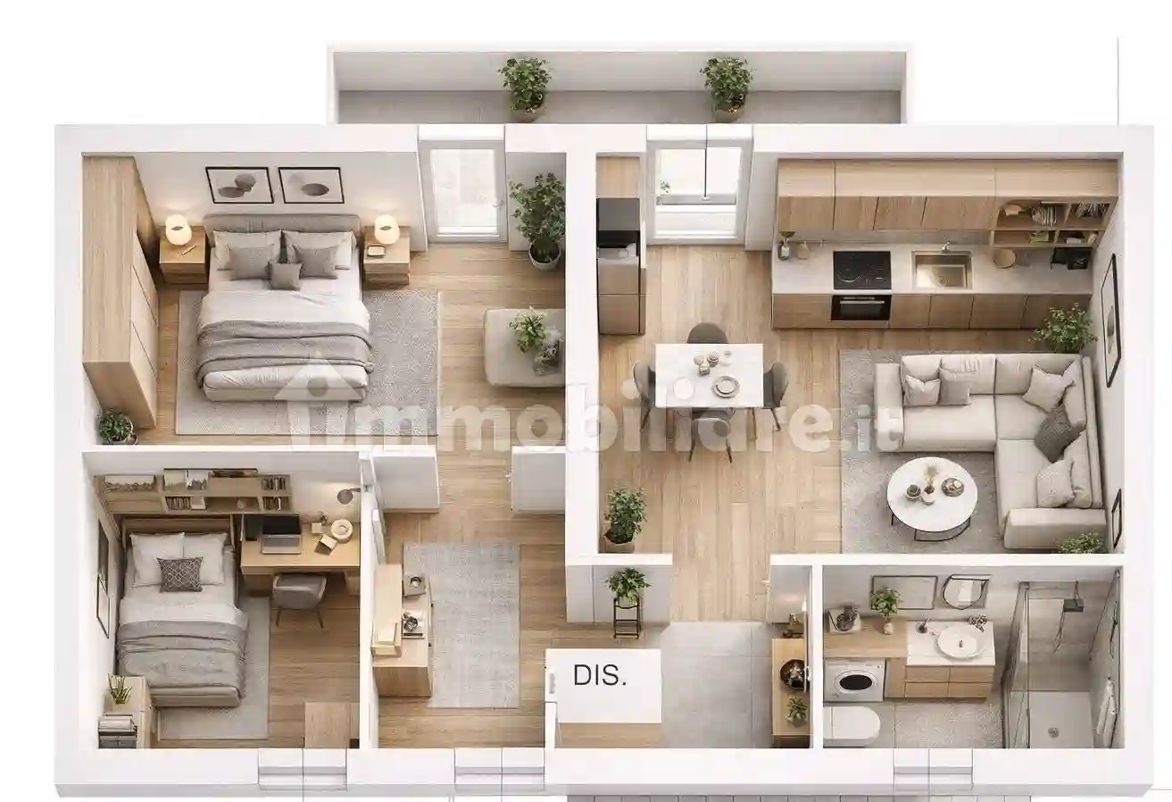 Appartamento - foto 5