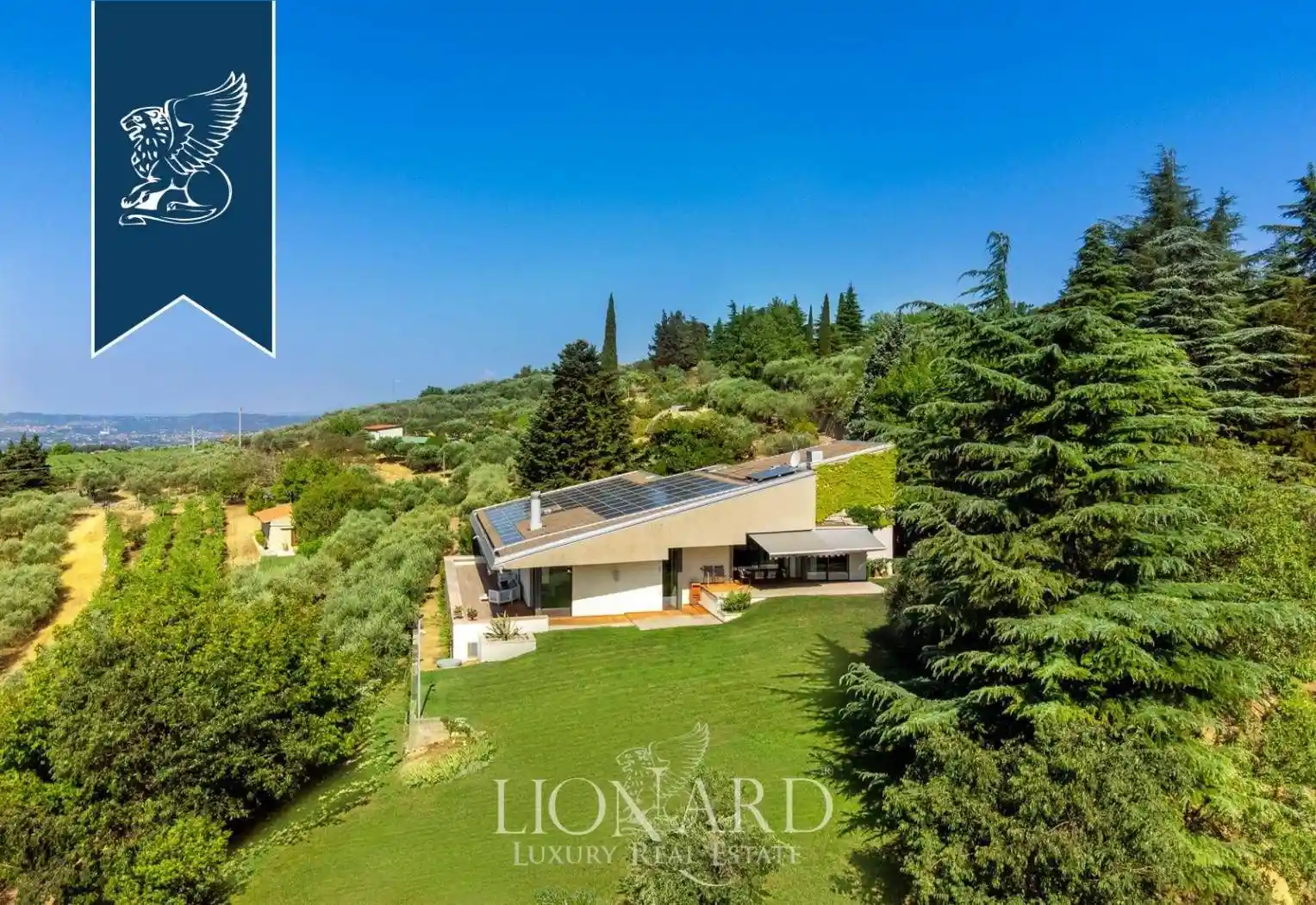 Villa in vendita a Verona