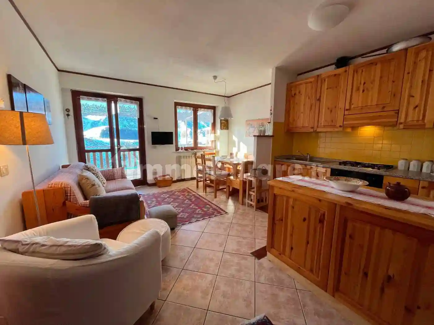 Appartamento - foto 3