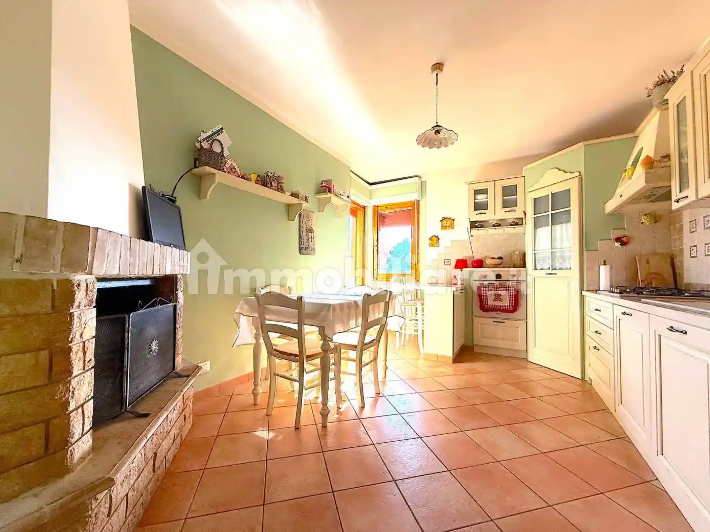 Appartamento in vendita a Città della Pieve