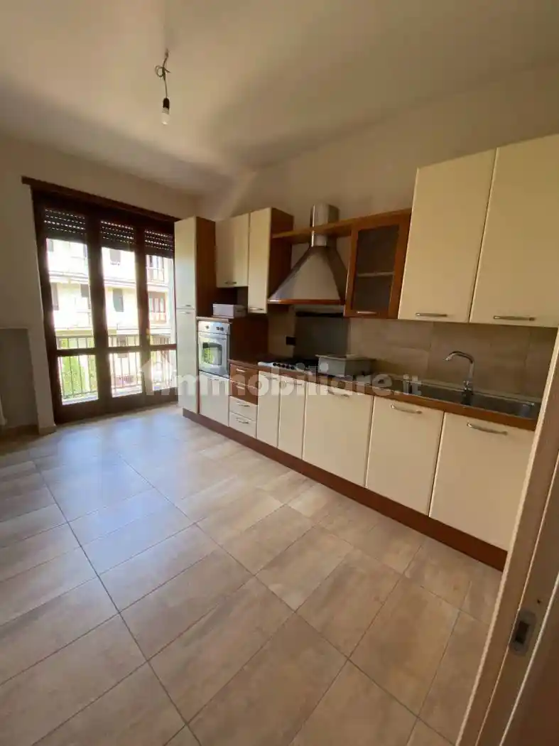 Appartamento in affitto a Montà