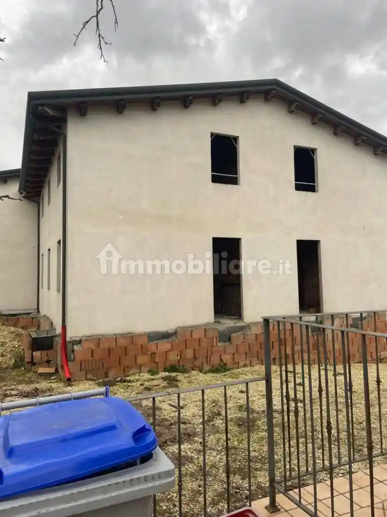 Villa in vendita a Bettona
