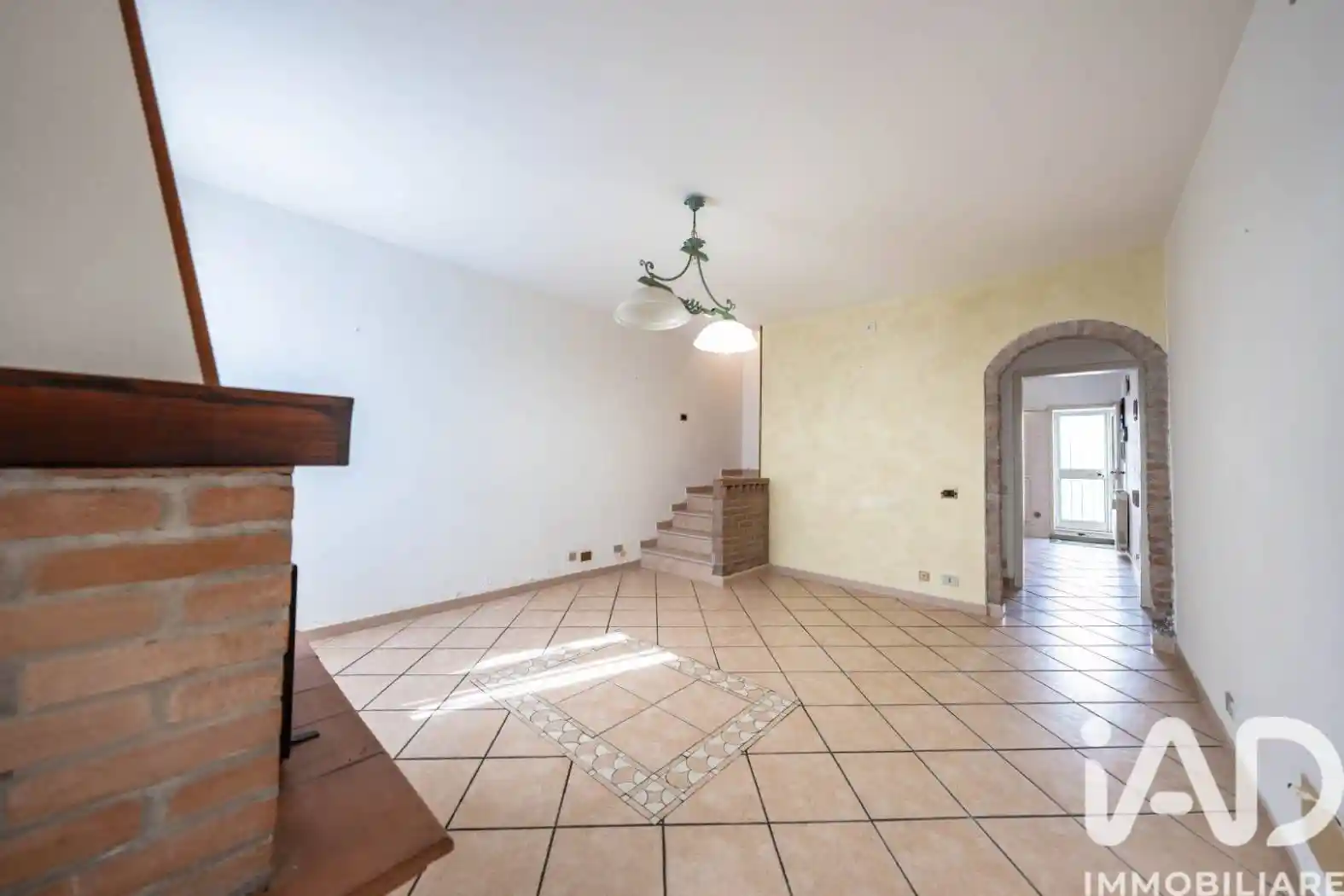 Casa indipendente in vendita a Ferrara