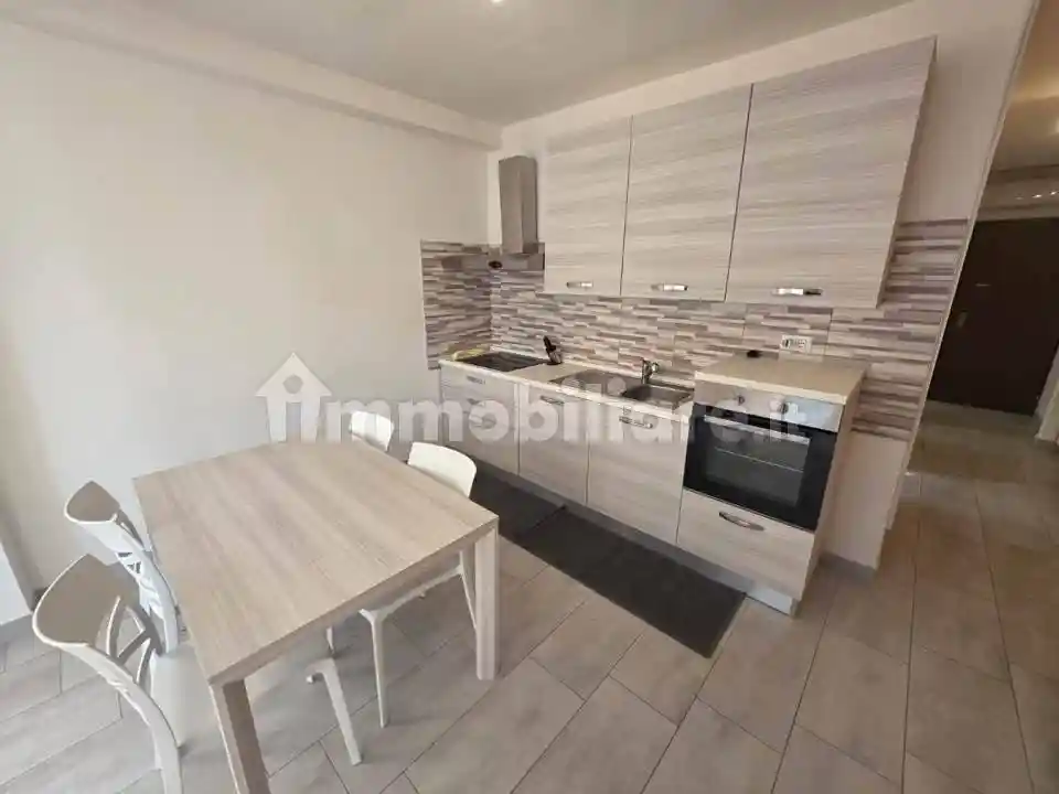 Appartamento in affitto a Comacchio