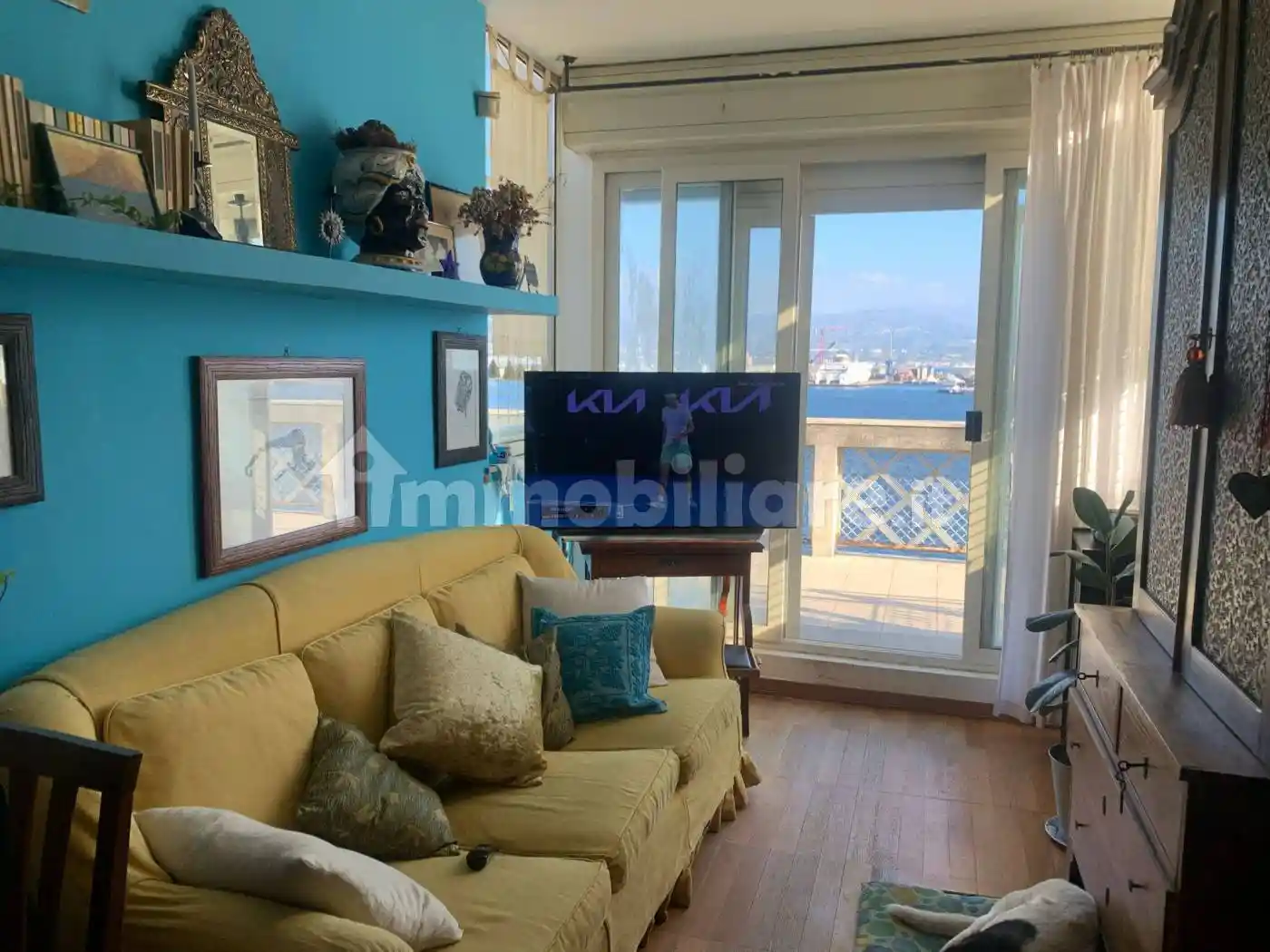 Attico - Mansarda in vendita a Messina