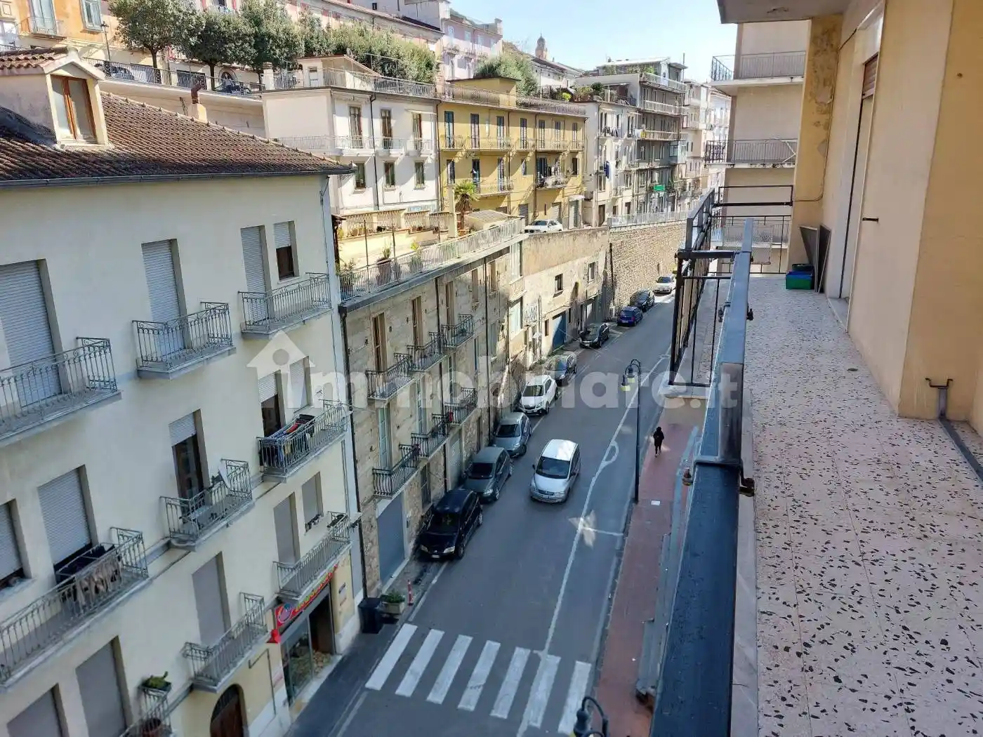 Appartamento in vendita a Sala Consilina