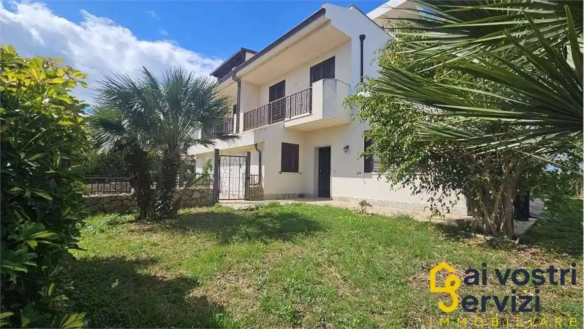 Villa in vendita a Siracusa
