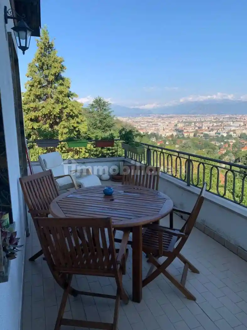 Appartamento in affitto a Torino