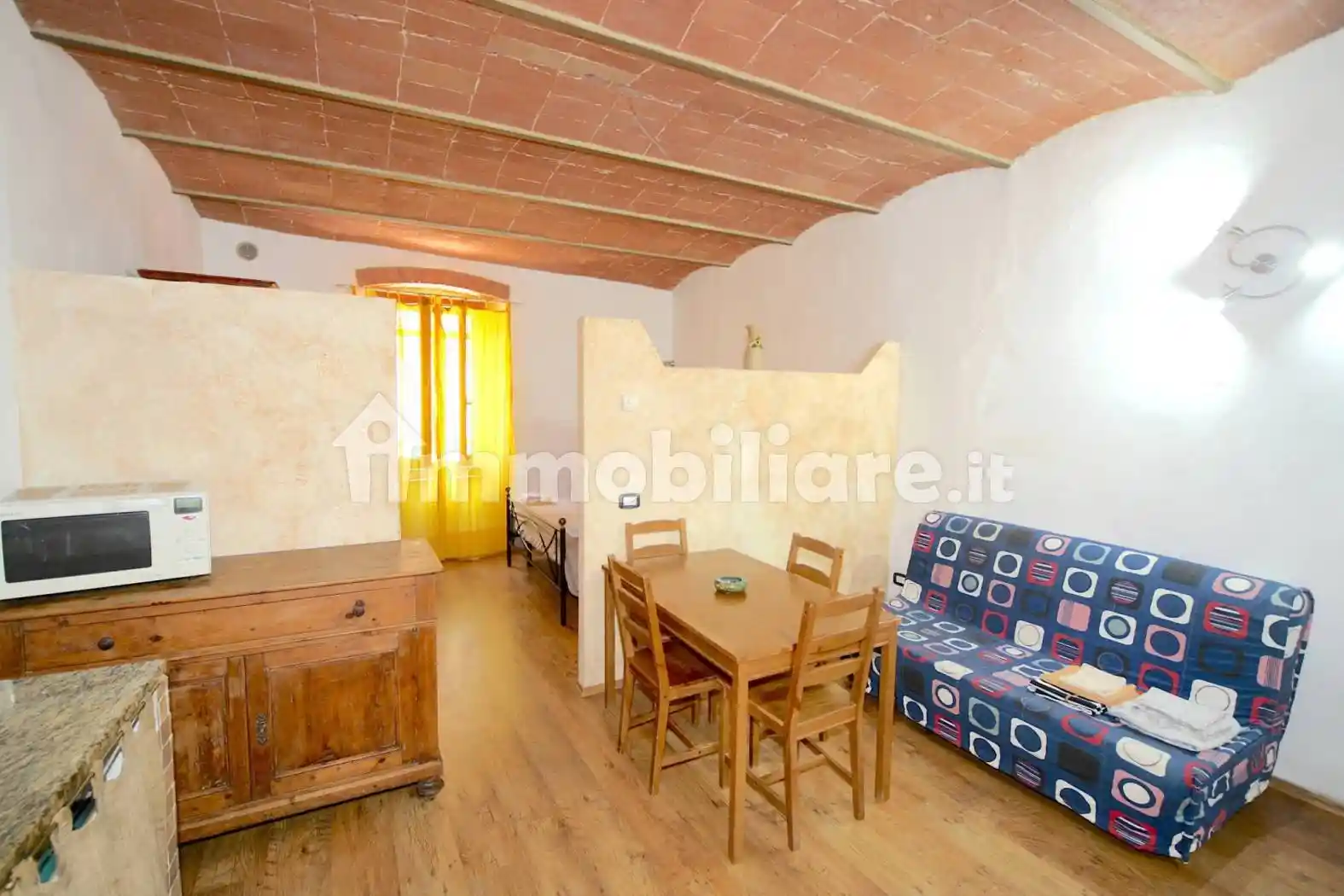 Appartamento in vendita a Città della Pieve