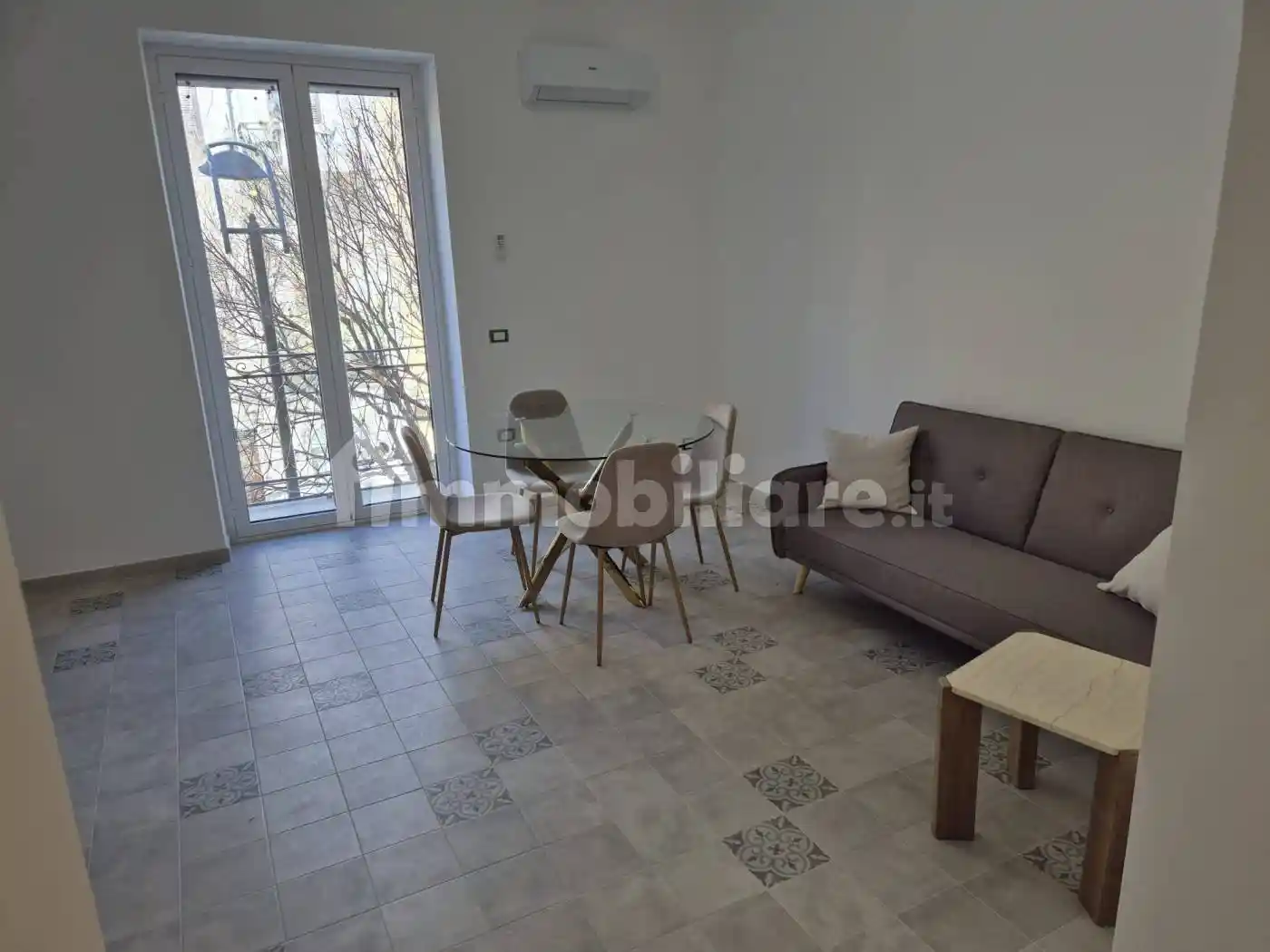 Appartamento in affitto a Palermo