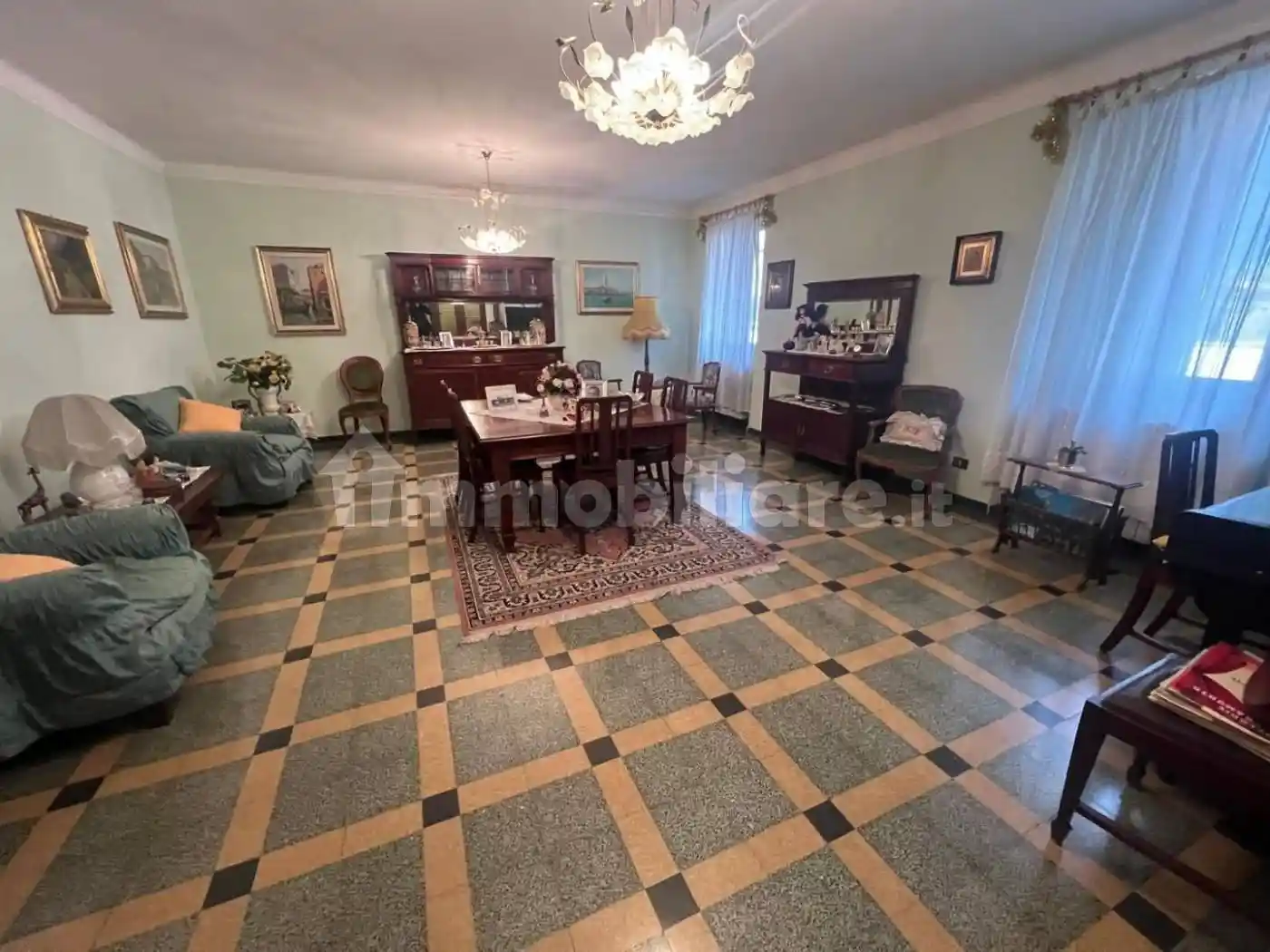 Attico - Mansarda in vendita a Camaiore