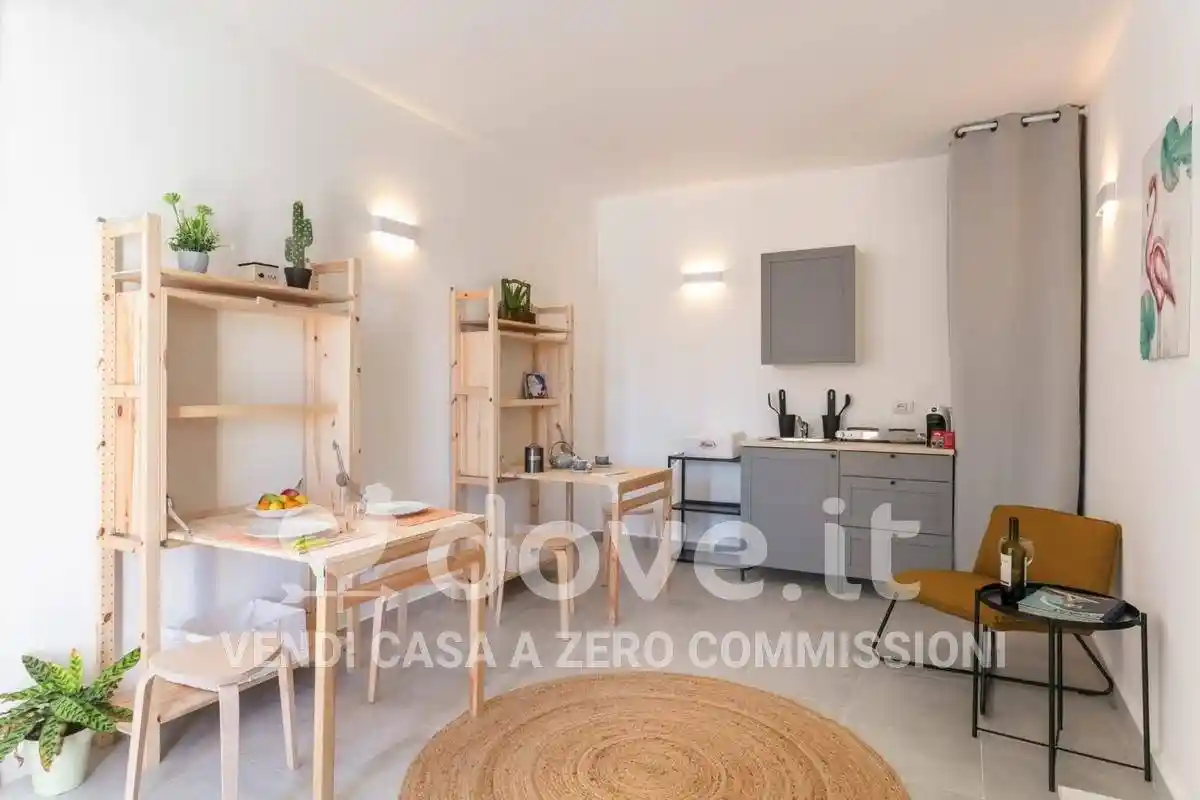 Appartamento in vendita a San Teodoro