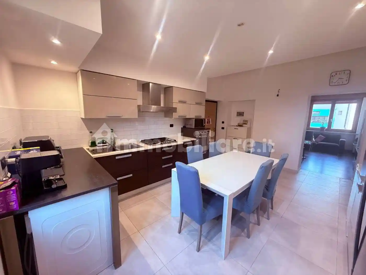 Appartamento in vendita a Zevio