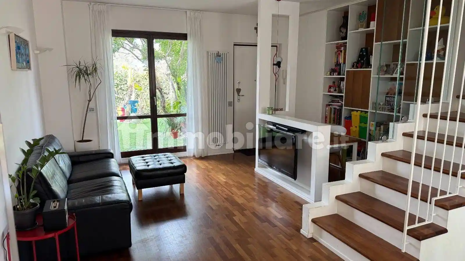 Villetta a schiera in vendita a Ancona