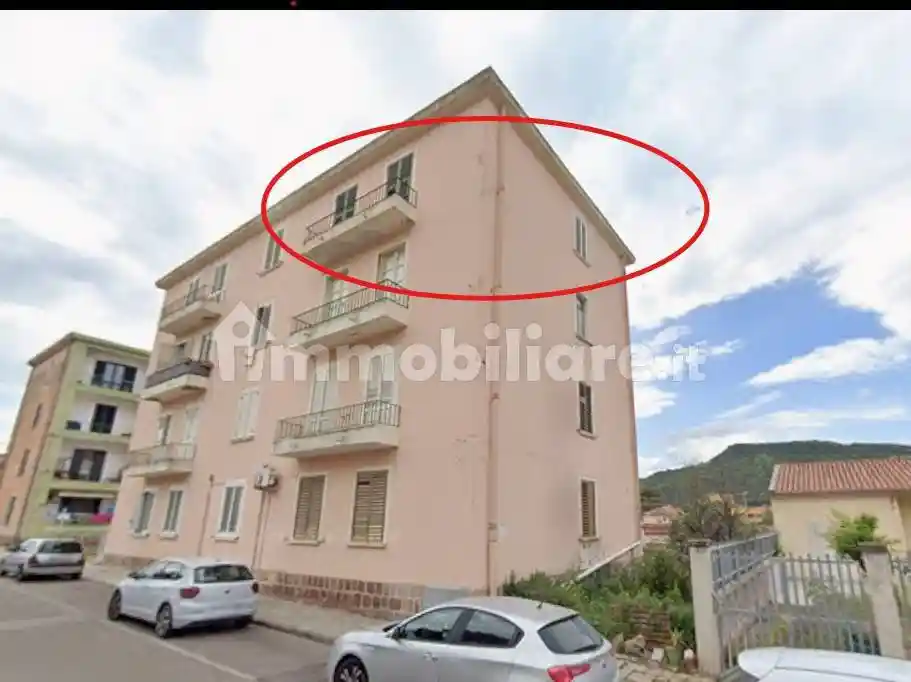 Appartamento in vendita a Bosa