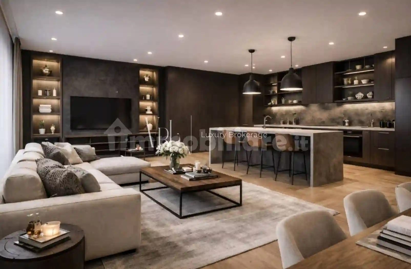 Appartamento - foto 5