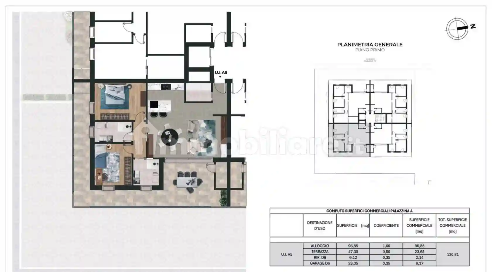 Appartamento - foto 4