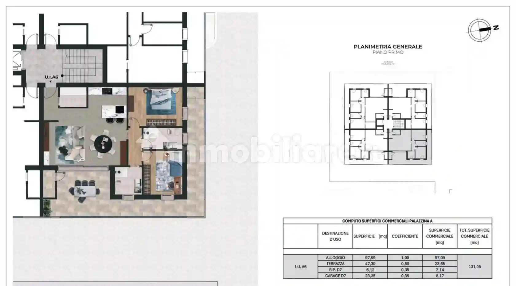 Appartamento - foto 4