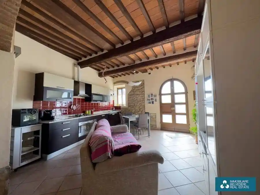 Appartamento in vendita a Rosignano Marittimo