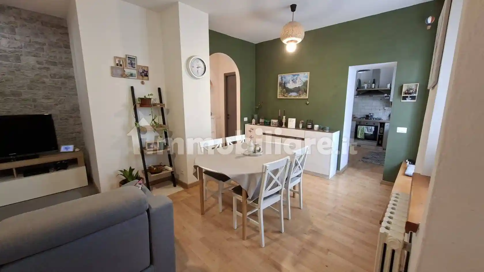 Appartamento in vendita a Lecco