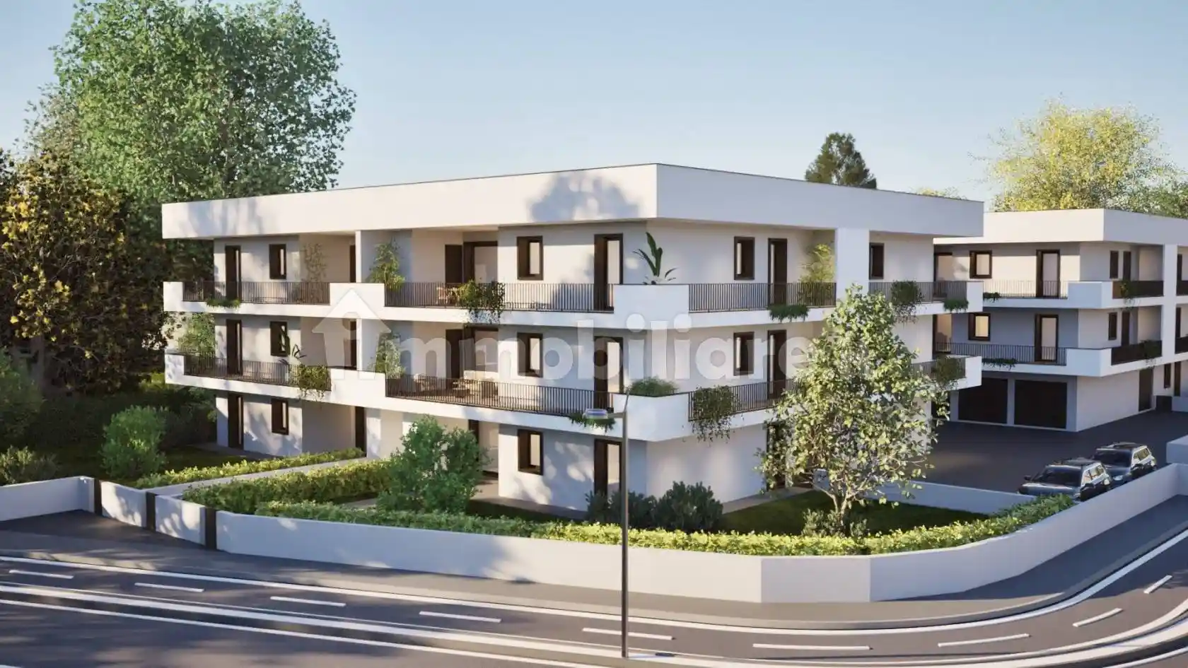 Appartamento in vendita a Fiumicello Villa Vicentina