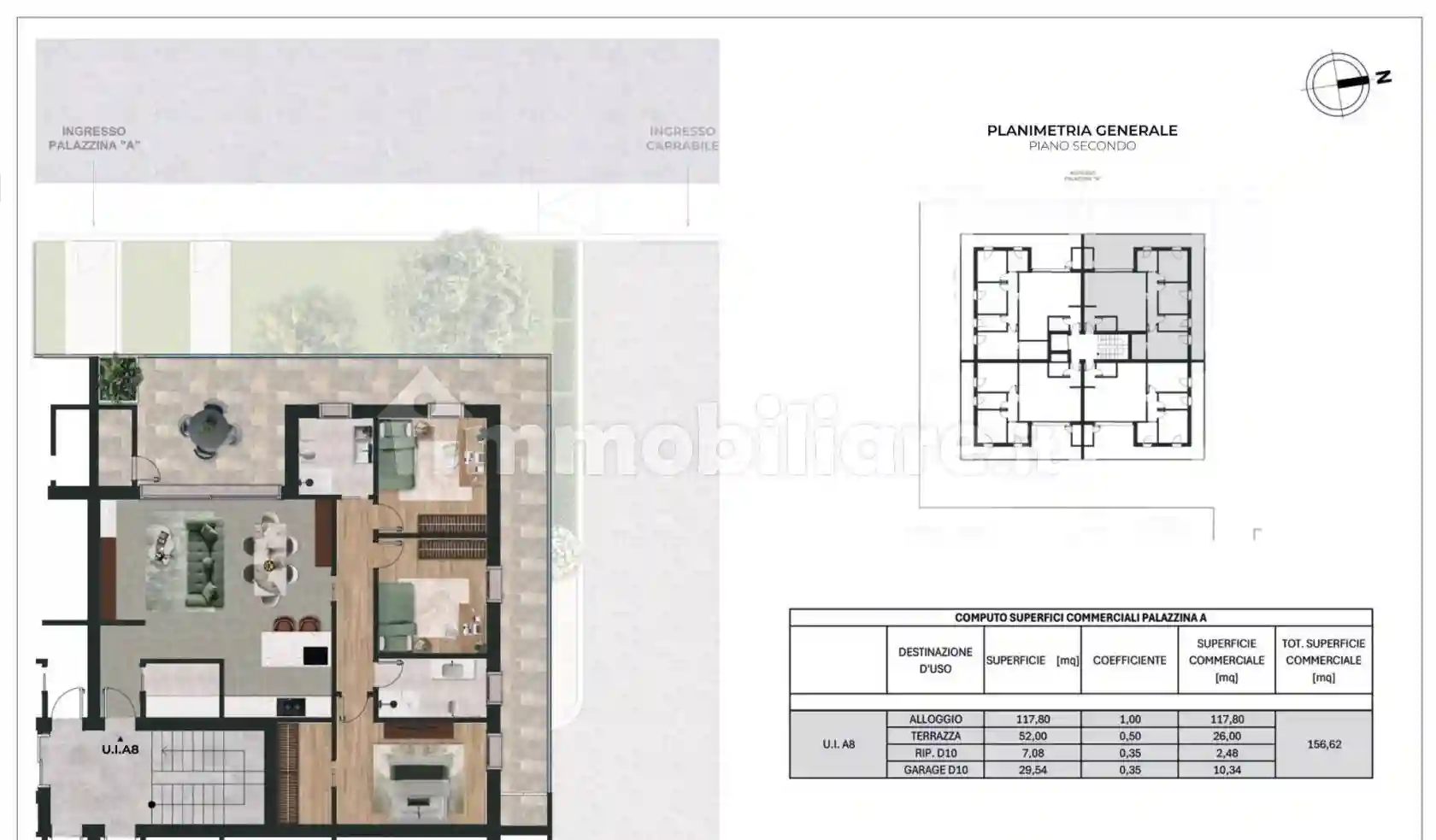 Appartamento - foto 4