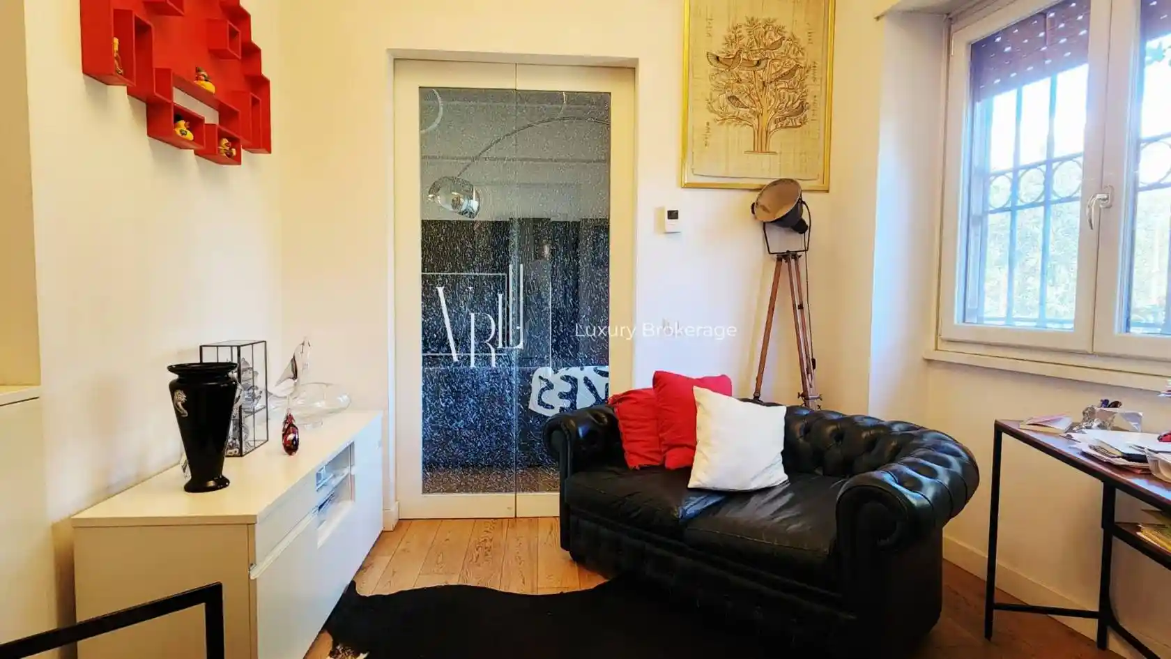 Appartamento in affitto a Roma