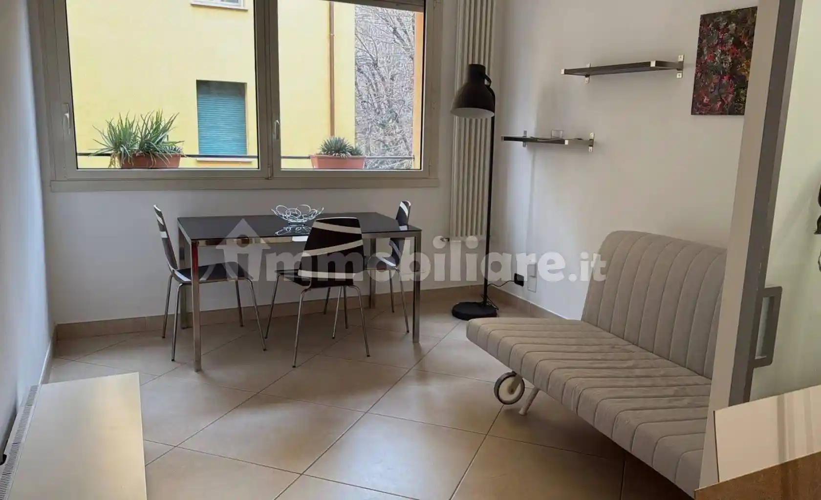 Appartamento in affitto a Bologna