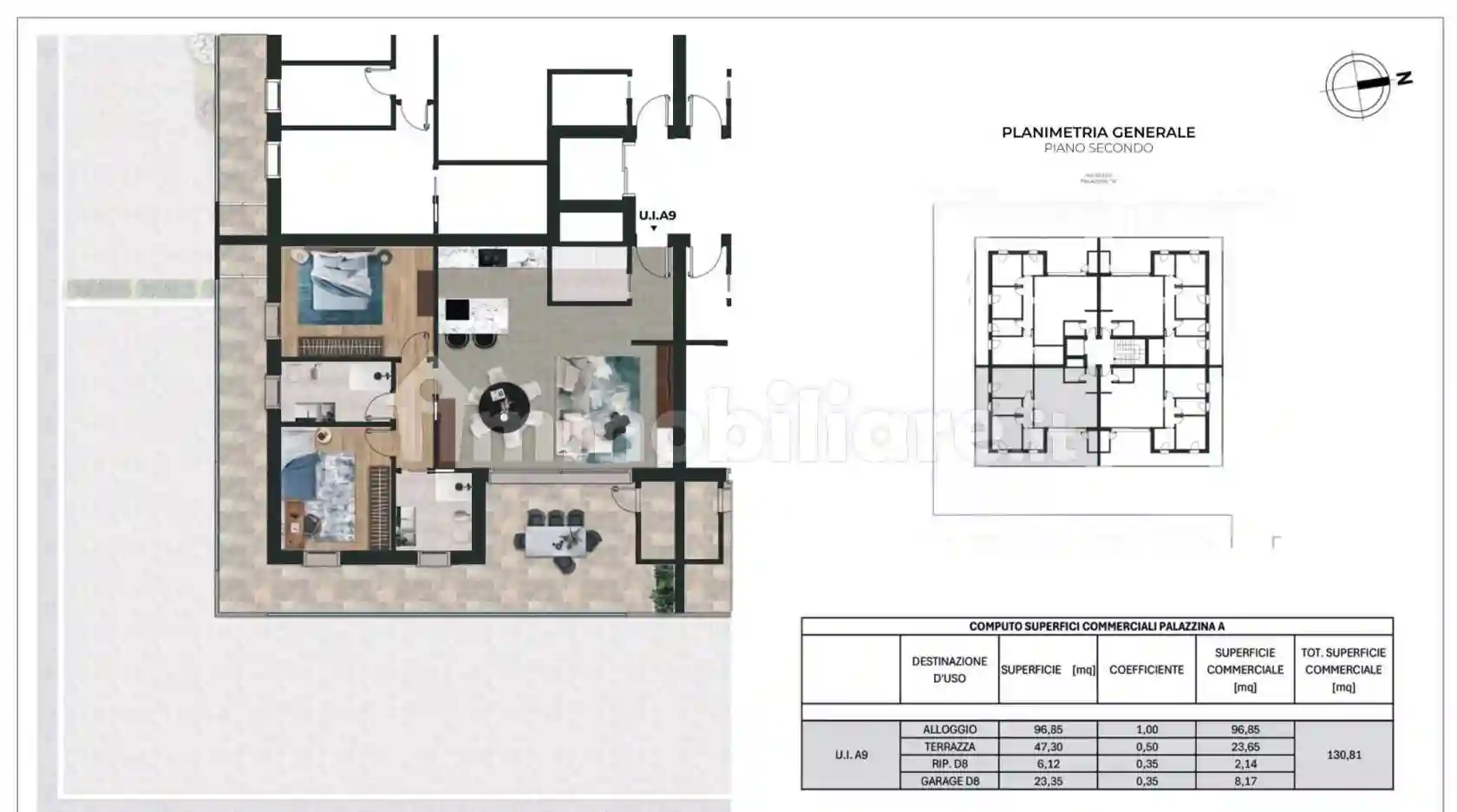 Appartamento - foto 4