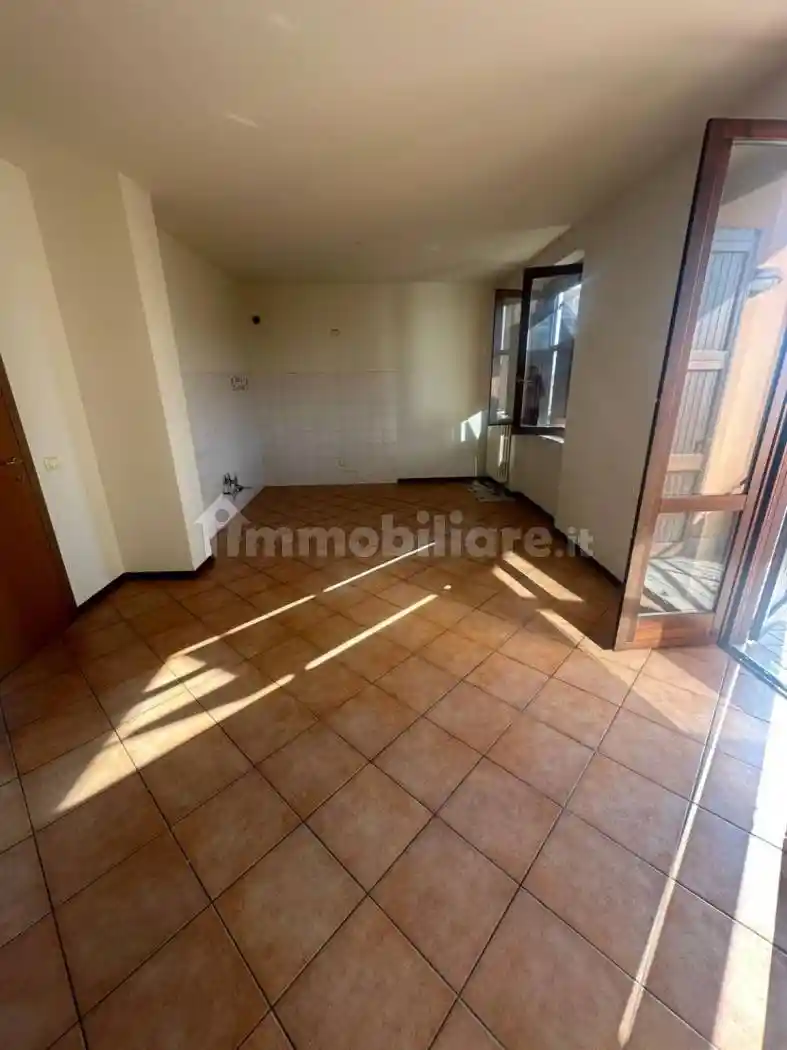 Appartamento in affitto a Carpenedolo