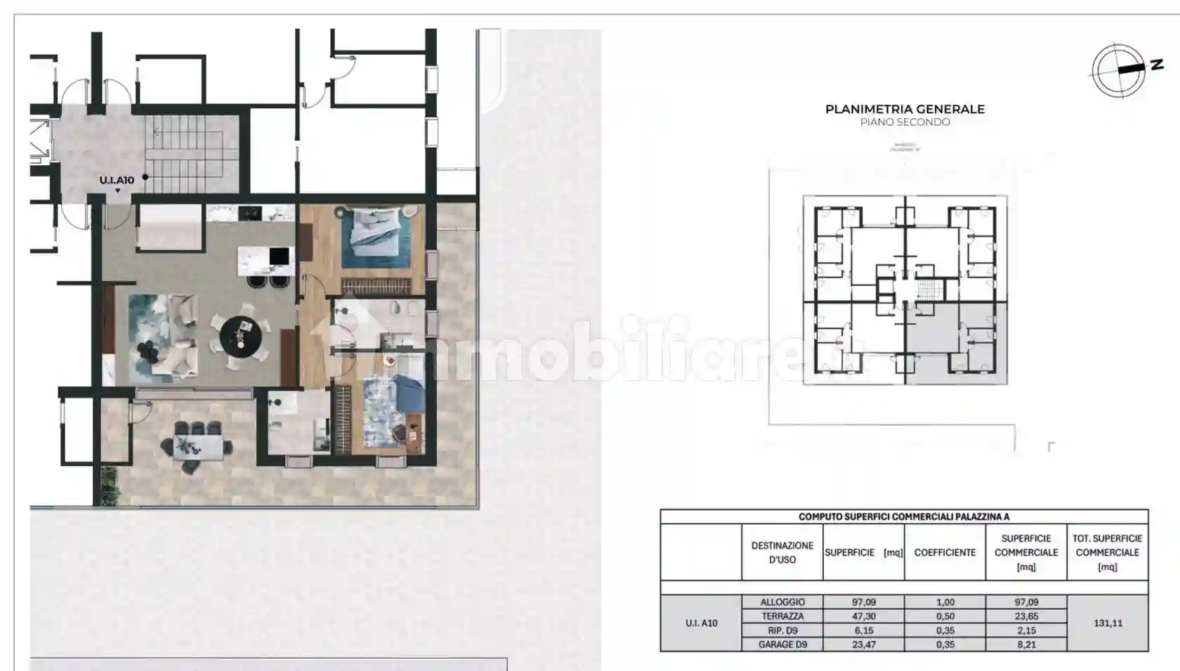Appartamento - foto 4
