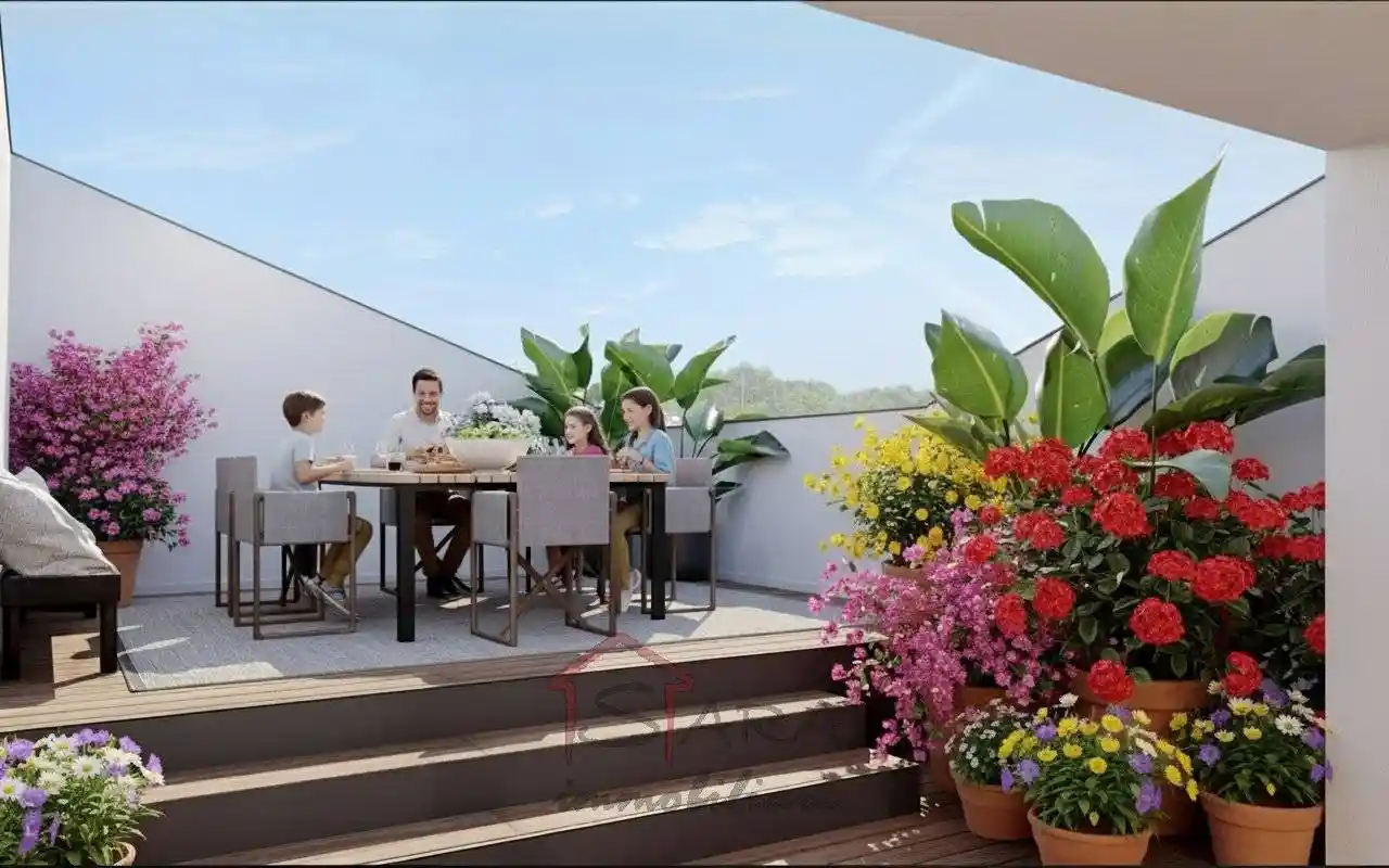 Appartamento in vendita a Albignasego