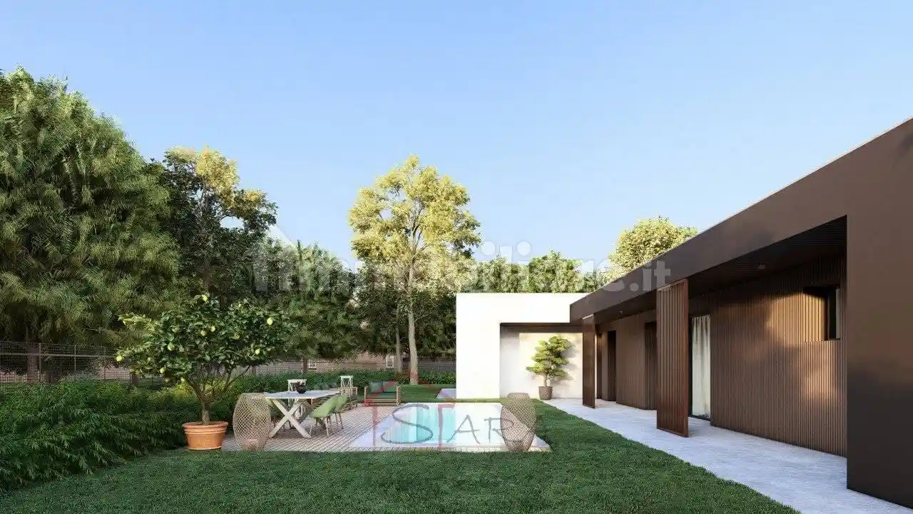 Villa in vendita a Padova