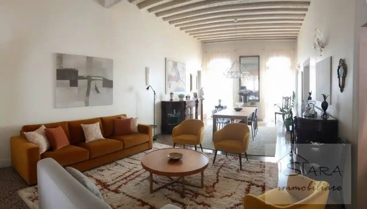 Appartamento in vendita a Padova