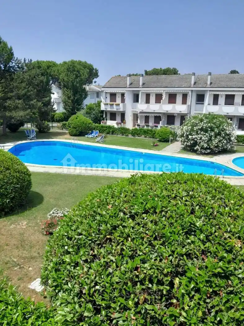 Appartamento in affitto a Cavallino-Treporti